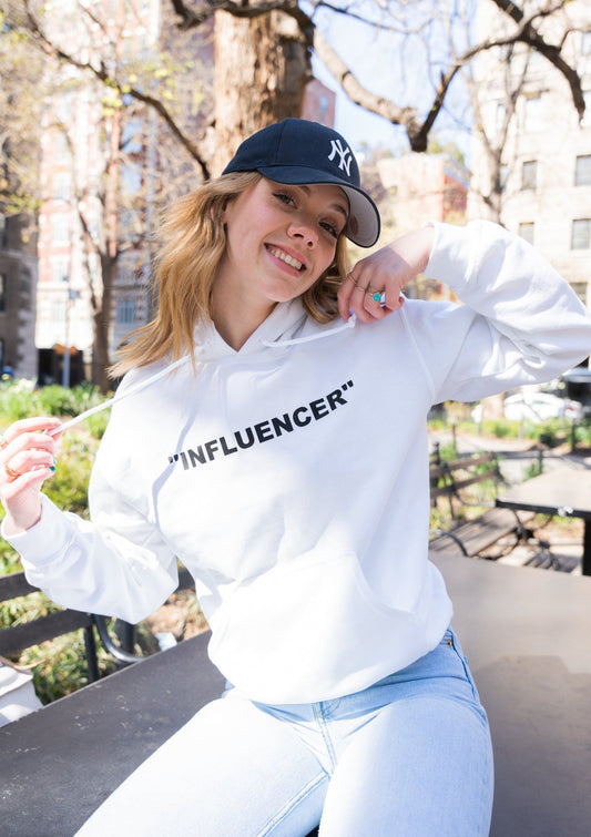 Influencer Hoodie